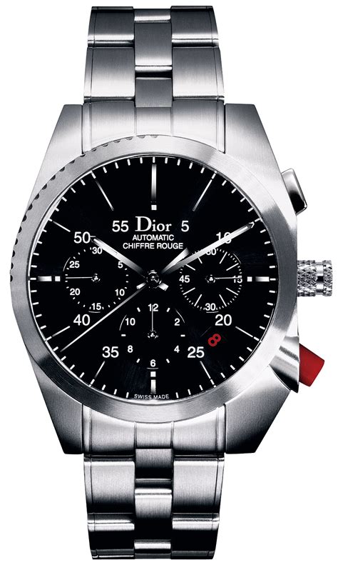 christian dior chiffre rouge|Dior chiffre rouge chronograph.